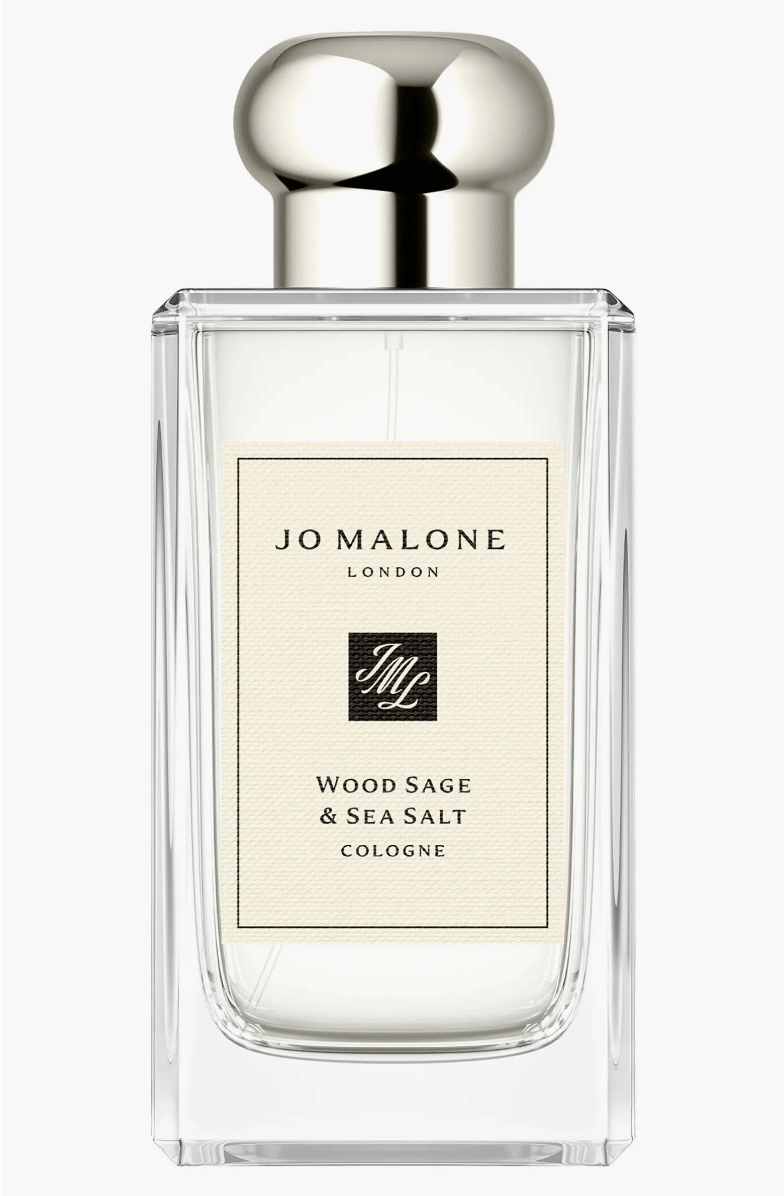 jo malone wood sage and sea salt